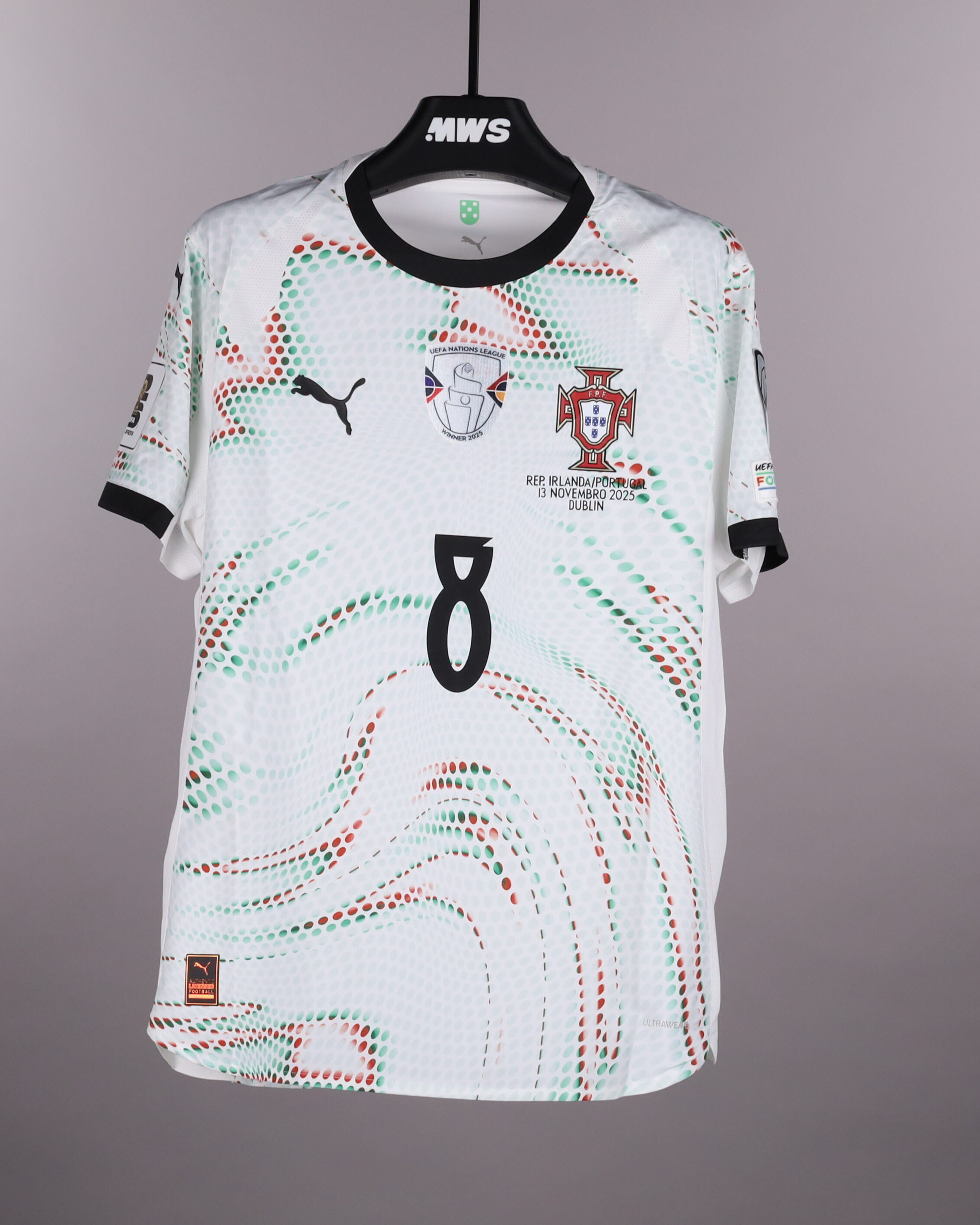 Carlos Forbs | Portugal 