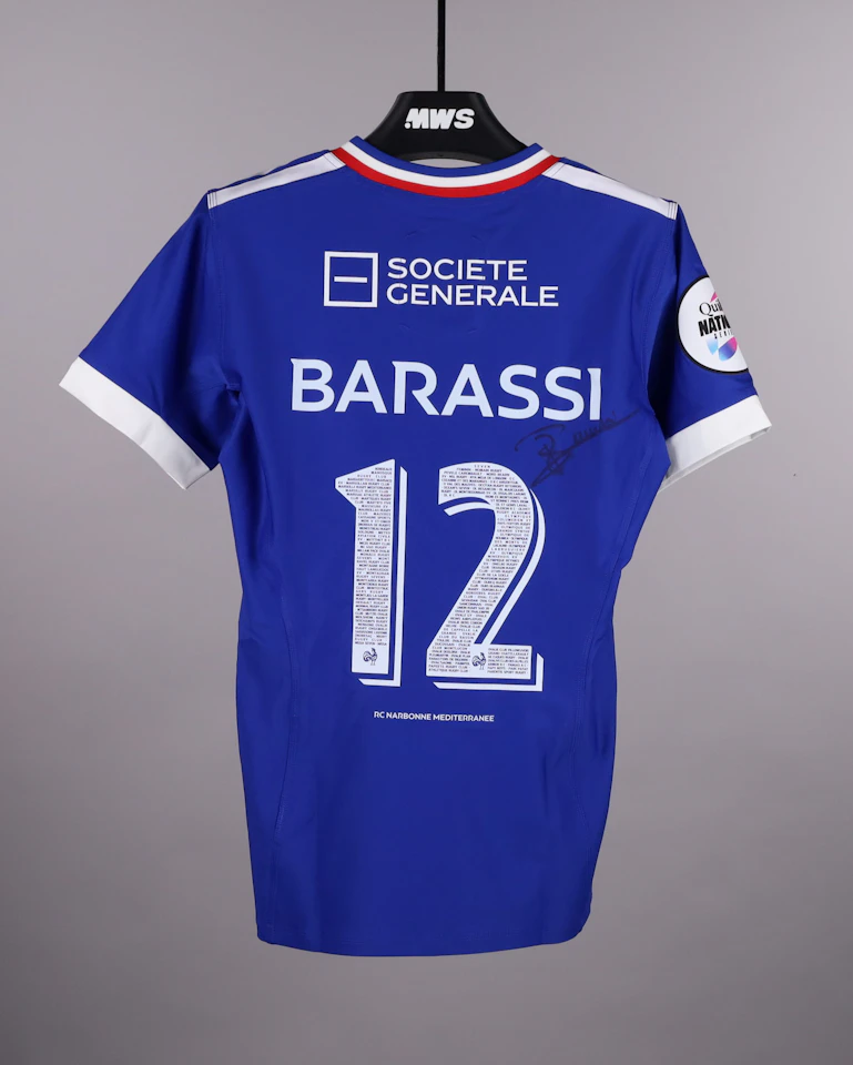 Pierre-Louis Barassi