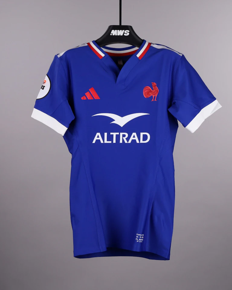 Pierre-Louis Barassi