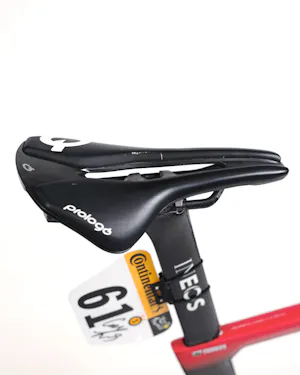 Geraint Thomas | Pinarello Dogma F