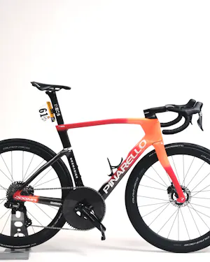 Geraint Thomas | Pinarello Dogma F