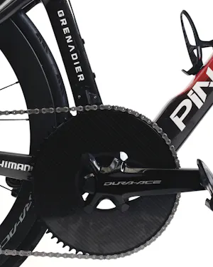 Geraint Thomas | Pinarello Dogma F