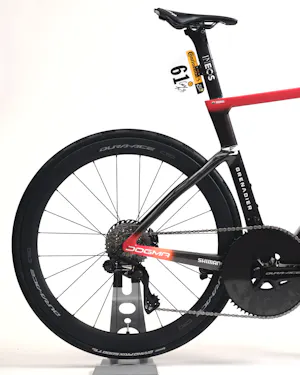 Geraint Thomas | Pinarello Dogma F