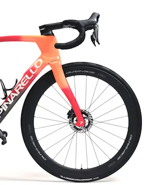 Geraint Thomas | Pinarello Dogma F