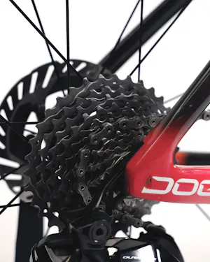 Geraint Thomas | Pinarello Dogma F