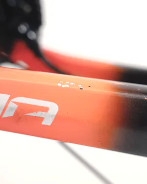 Geraint Thomas | Pinarello Dogma F