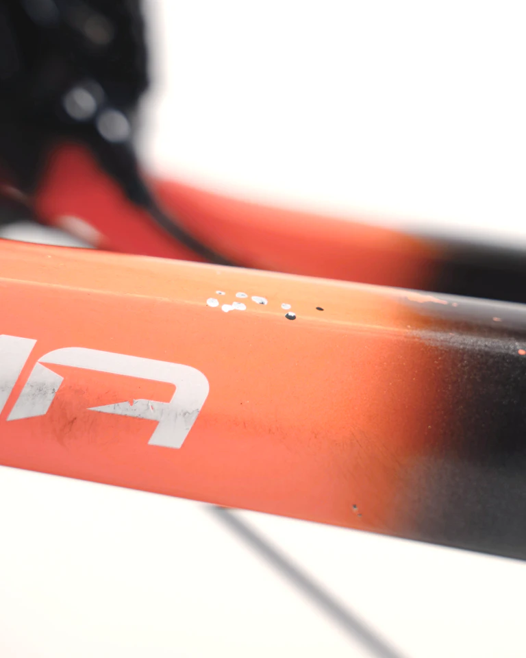 Geraint Thomas | Pinarello Dogma F