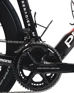 Geraint Thomas | Pinarello Dogma F