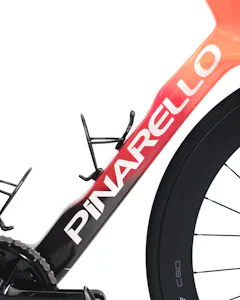 Geraint Thomas | Pinarello Dogma F