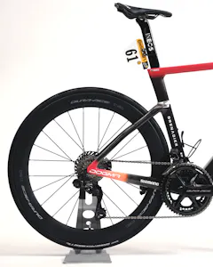 Geraint Thomas | Pinarello Dogma F