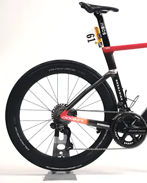 Geraint Thomas | Pinarello Dogma F