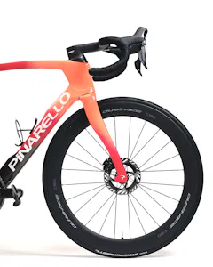 Geraint Thomas | Pinarello Dogma F