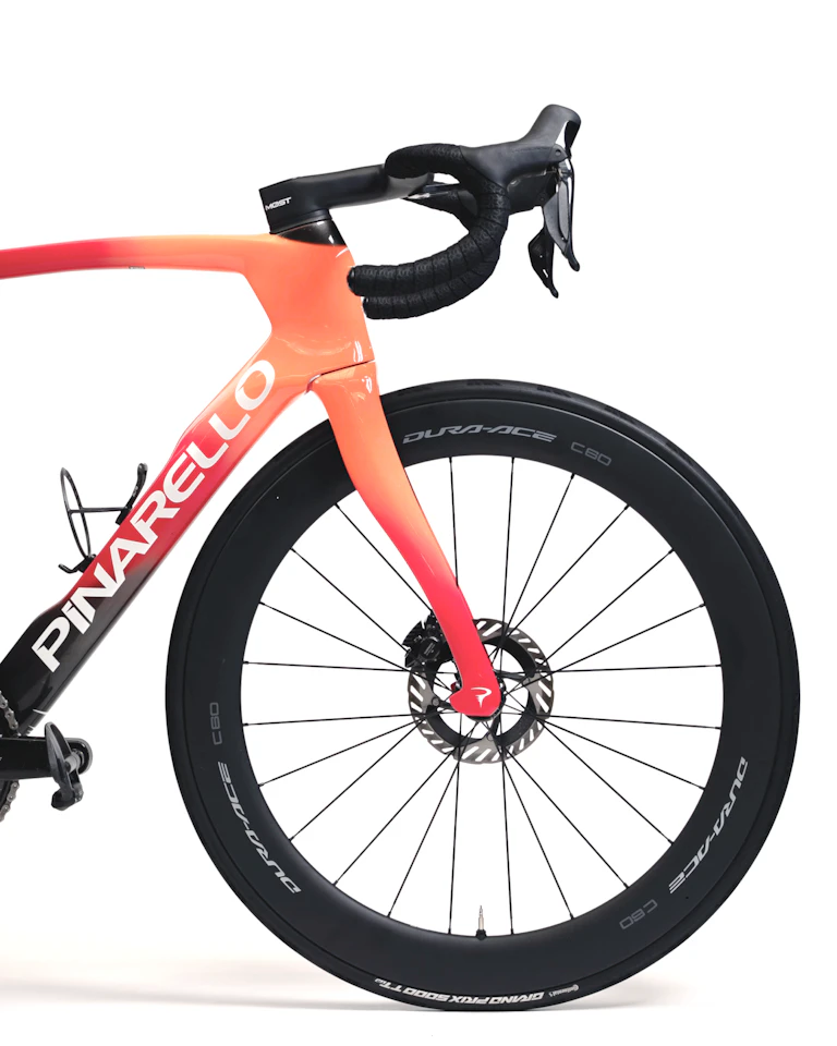 Geraint Thomas | Pinarello Dogma F