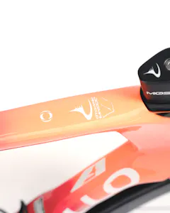 Geraint Thomas | Pinarello Dogma F