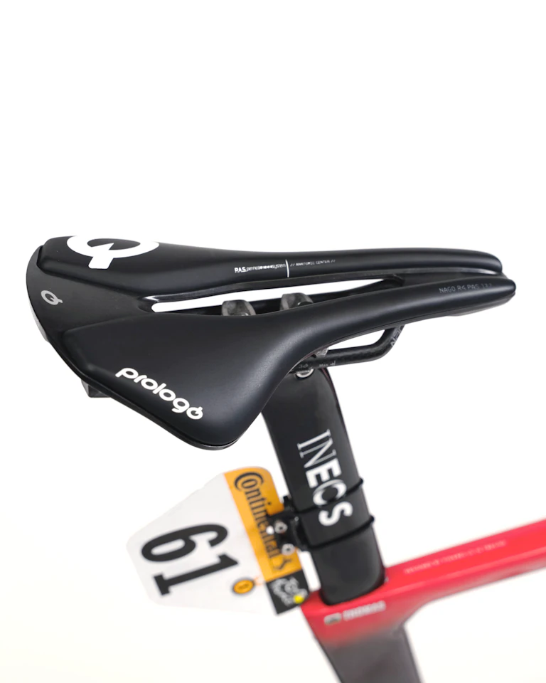 Geraint Thomas | Pinarello Dogma F