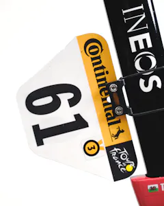 Geraint Thomas | Pinarello Dogma F