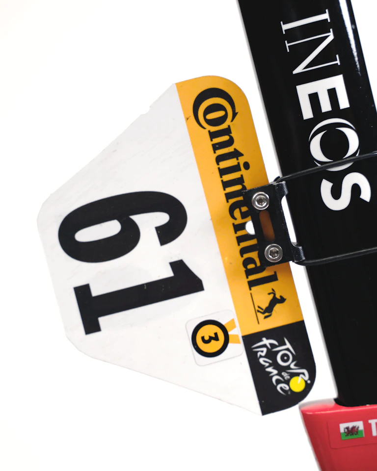 Geraint Thomas | Pinarello Dogma F