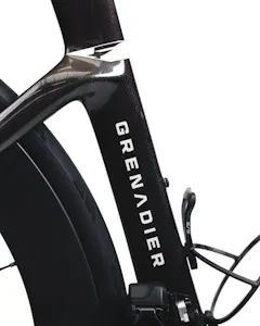 Geraint Thomas | Pinarello Dogma F