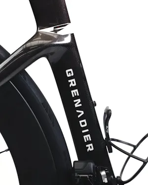 Geraint Thomas | Pinarello Dogma F