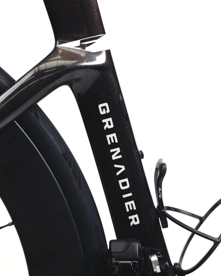 Geraint Thomas | Pinarello Dogma F