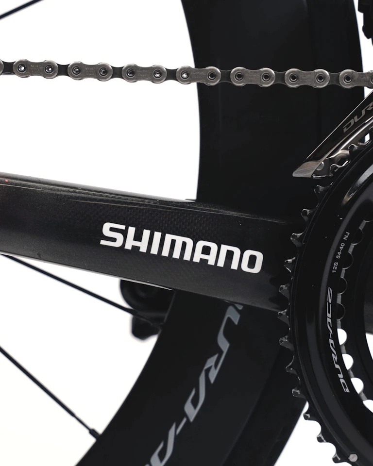 Geraint Thomas | Pinarello Dogma F