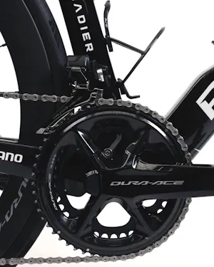 Egan Bernal | Pinarello Dogma F