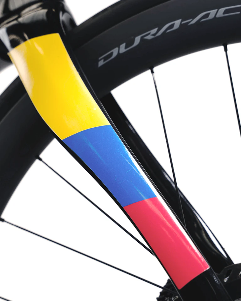 Egan Bernal | Pinarello Dogma F