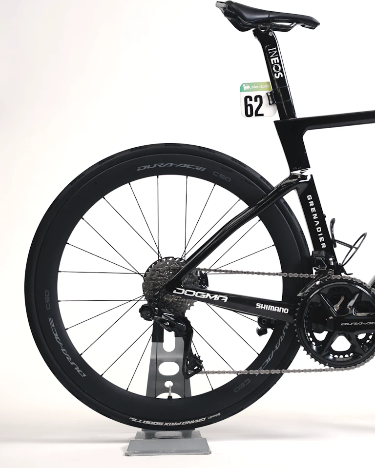 Egan Bernal | Pinarello Dogma F