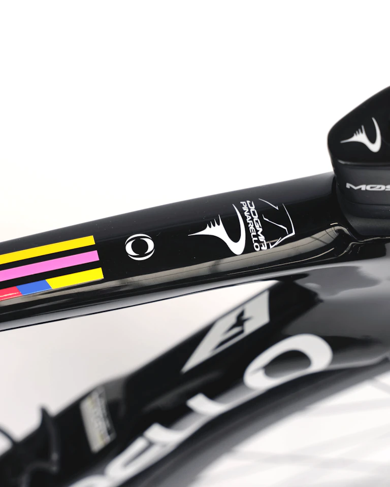 Egan Bernal | Pinarello Dogma F