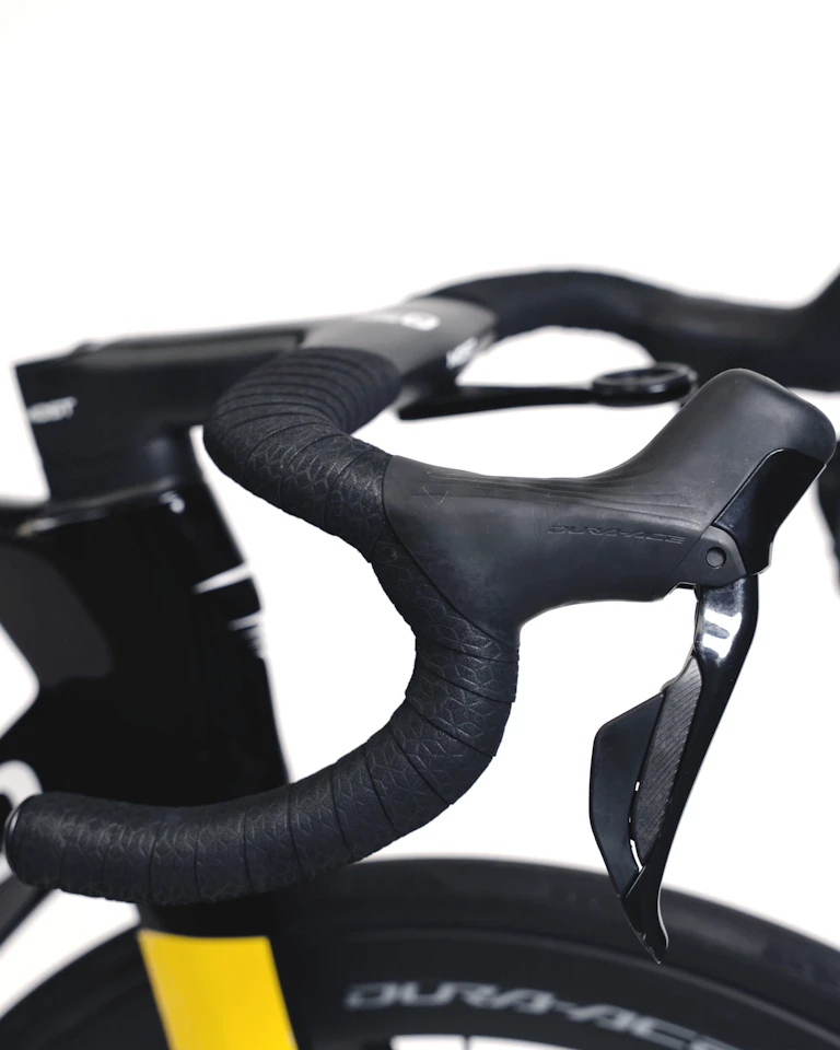 Egan Bernal | Pinarello Dogma F