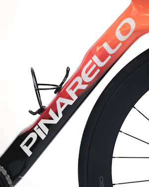 Thymen Arensman | Pinarello Dogma F