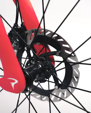 Thymen Arensman | Pinarello Dogma F