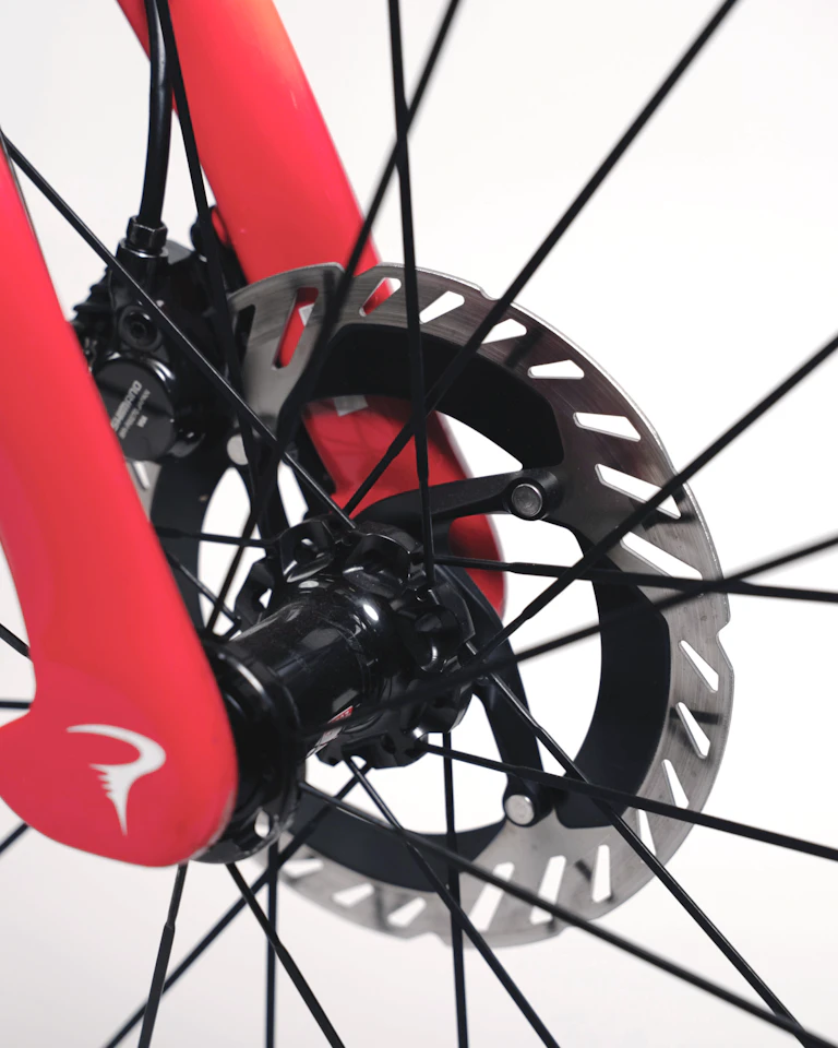Thymen Arensman | Pinarello Dogma F