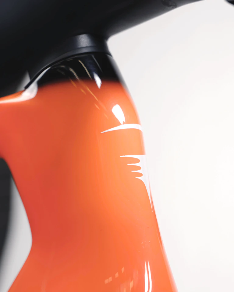 Thymen Arensman | Pinarello Dogma F