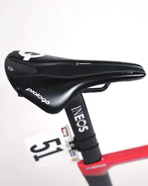 Thymen Arensman | Pinarello Dogma F