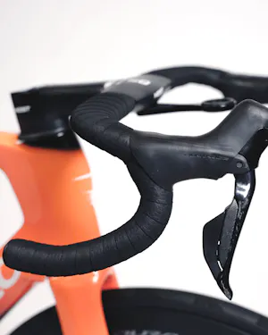 Thymen Arensman | Pinarello Dogma F