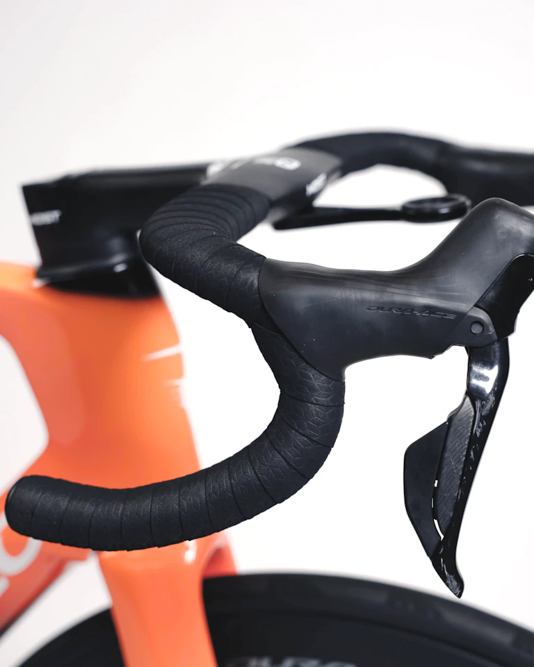 Thymen Arensman | Pinarello Dogma F