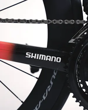 Thymen Arensman | Pinarello Dogma F