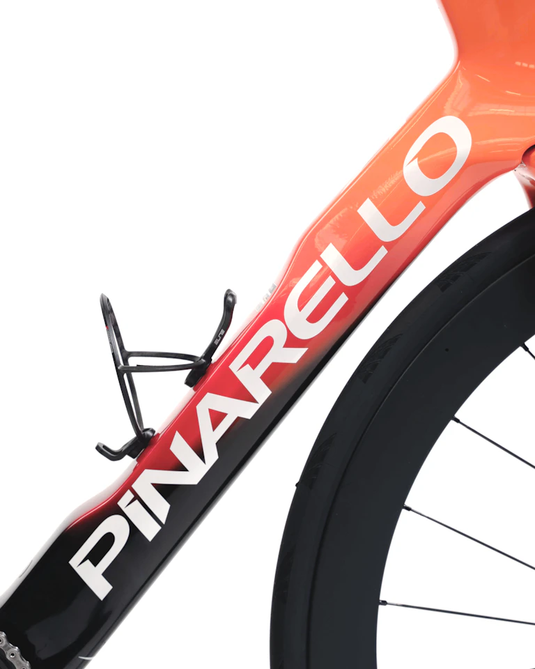 Thymen Arensman | Pinarello Dogma F