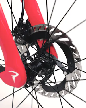 Thymen Arensman | Pinarello Dogma F