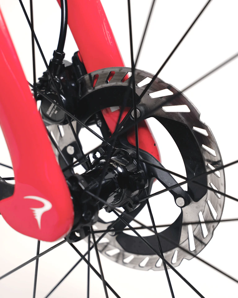 Thymen Arensman | Pinarello Dogma F