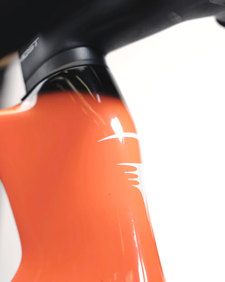 Thymen Arensman | Pinarello Dogma F