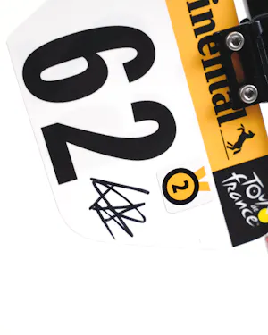 Thymen Arensman | Pinarello Dogma F