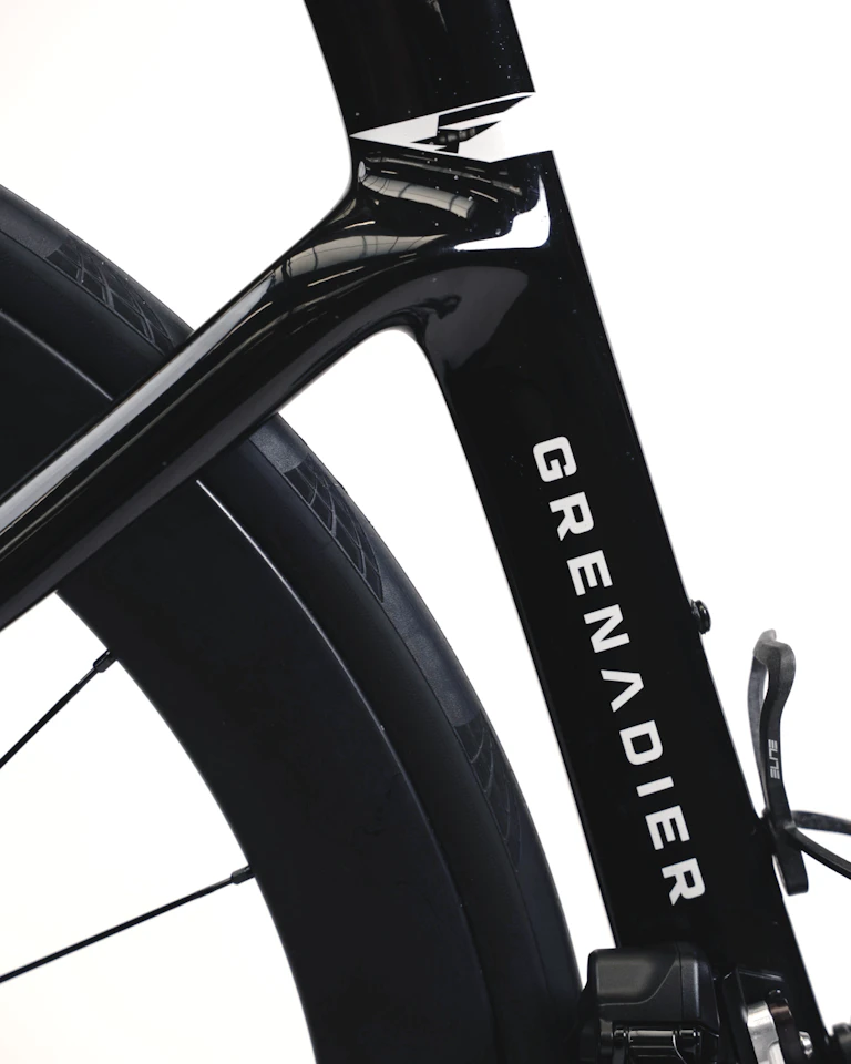 Thymen Arensman | Pinarello Dogma F