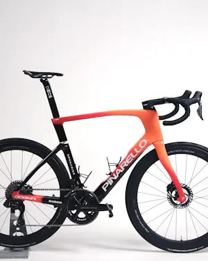 Filippo Ganna | Pinarello Dogma F