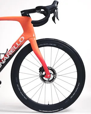 Filippo Ganna | Pinarello Dogma F