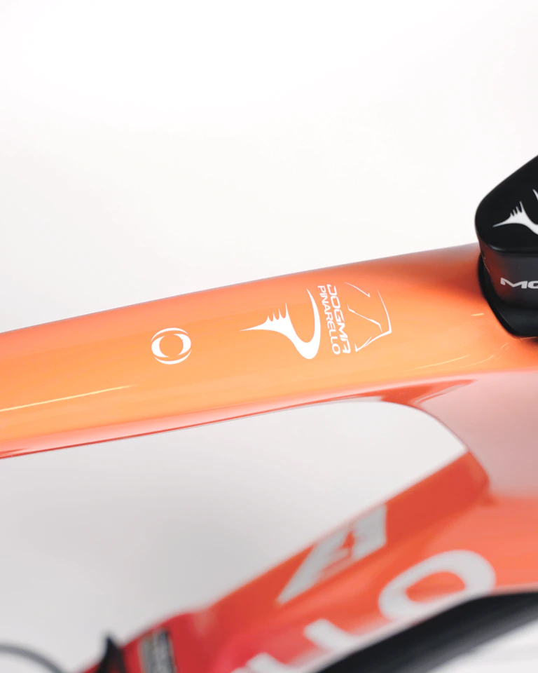 Filippo Ganna | Pinarello Dogma F