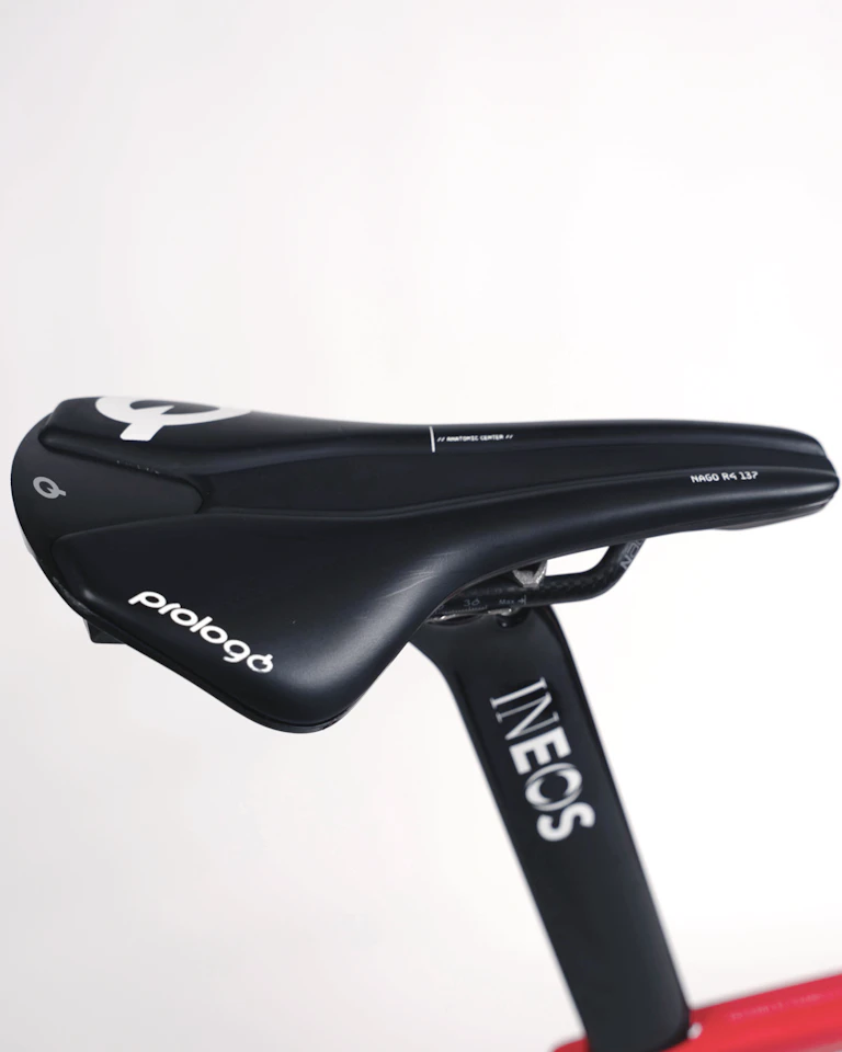 Filippo Ganna | Pinarello Dogma F