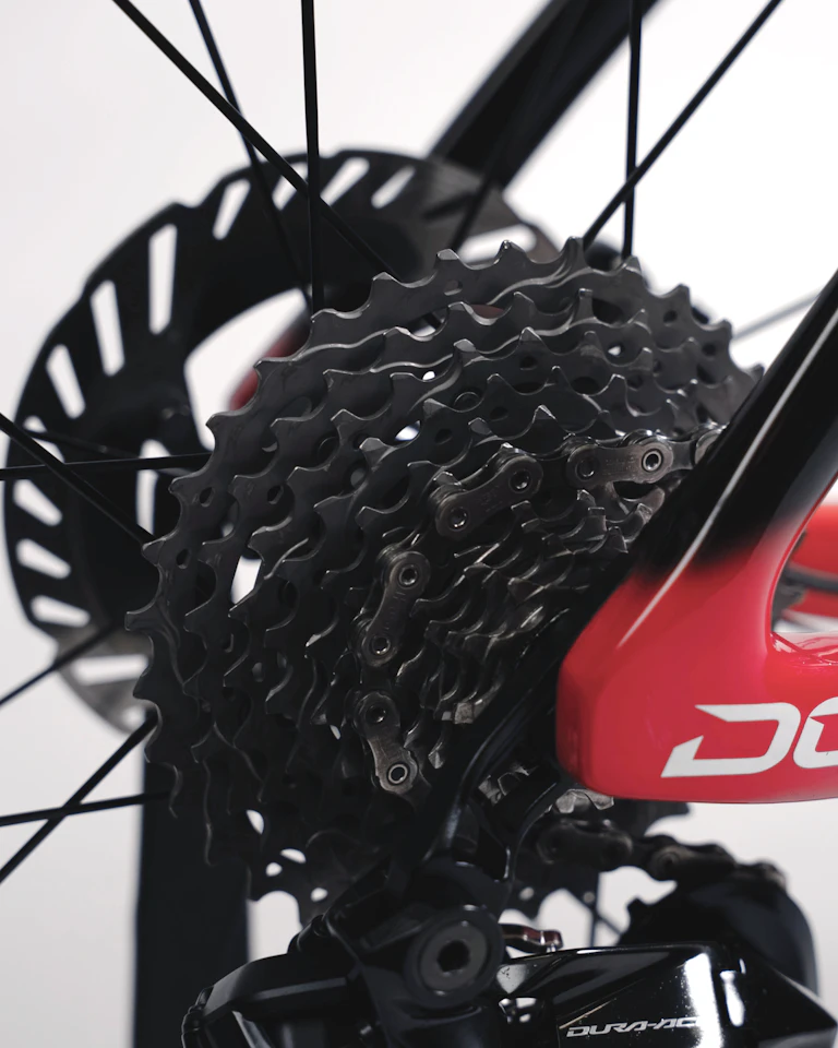 Filippo Ganna | Pinarello Dogma F
