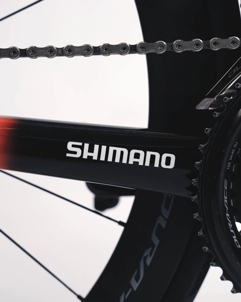 Filippo Ganna | Pinarello Dogma F
